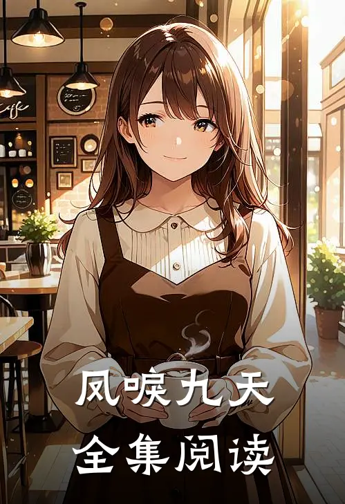 凤唳九天全集阅读