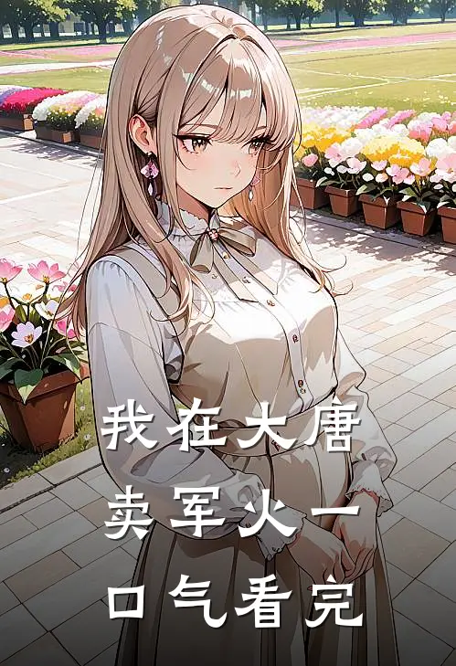 我在大唐卖军火一口气看完
