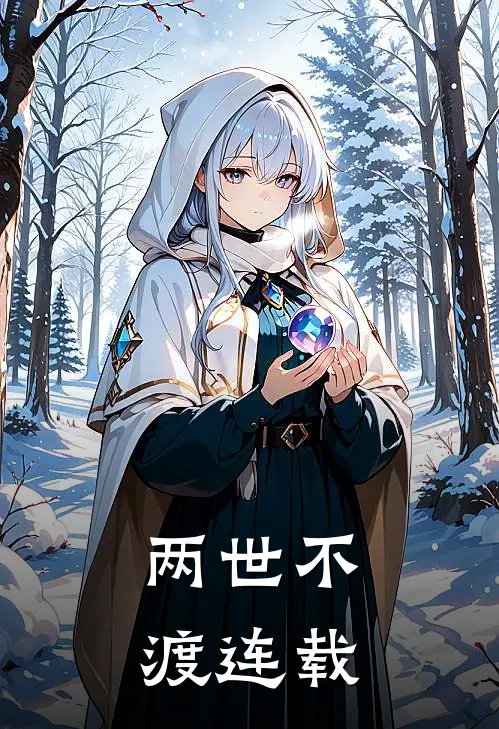 两世不渡连载