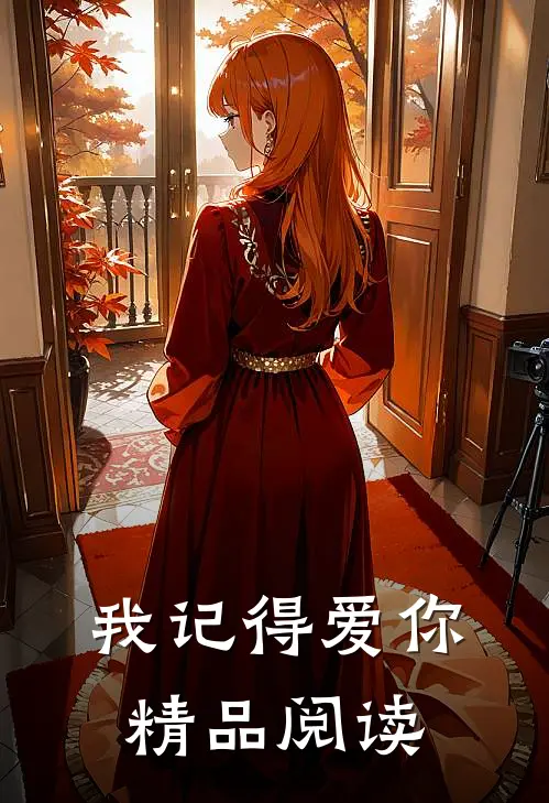 我记得爱你精品阅读