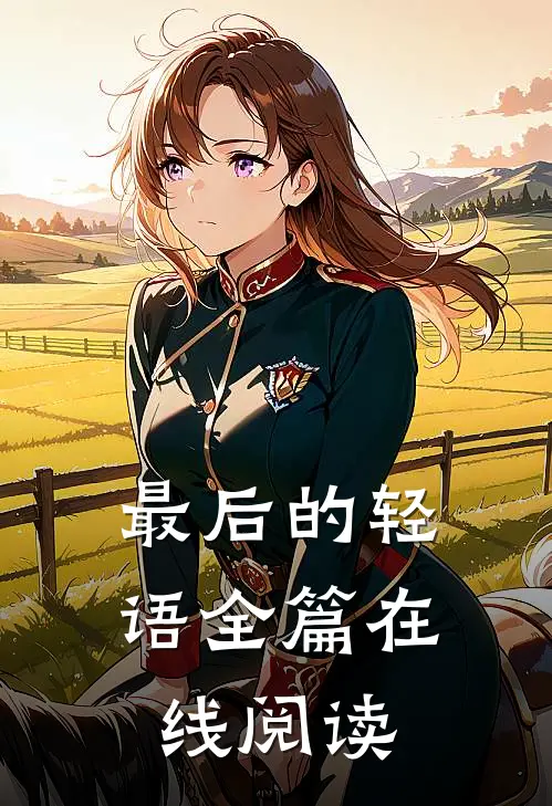 最后的轻语全篇在线阅读
