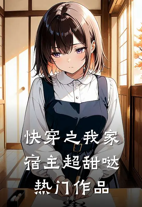 快穿之我家宿主超甜哒热门作品
