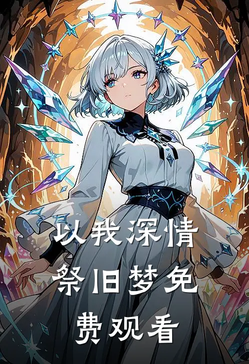 以我深情祭旧梦免费观看