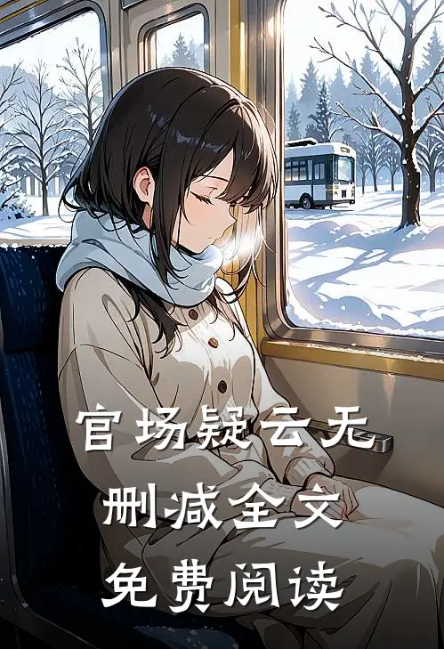 官场疑云无删减全文免费阅读
