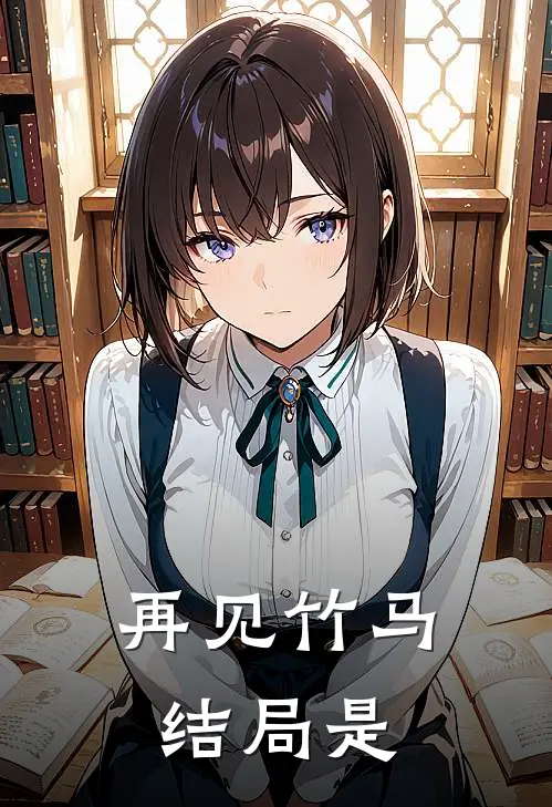 再见竹马结局是