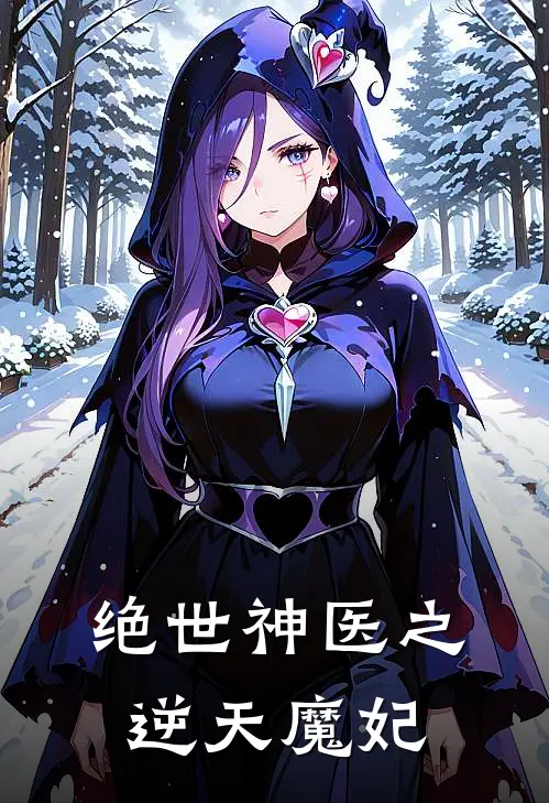 绝世神医之逆天魔妃