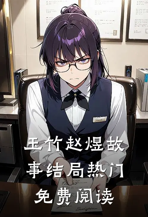 玉竹赵煜故事结局热门免费阅读