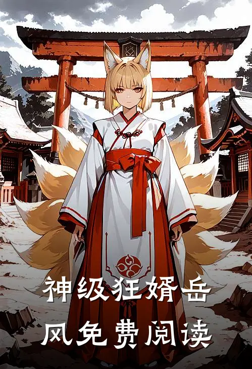 神级狂婿岳风免费阅读