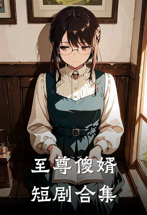 至尊傻婿短剧合集