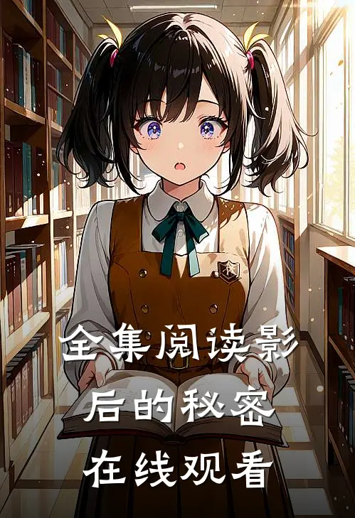 全集阅读影后的秘密在线观看