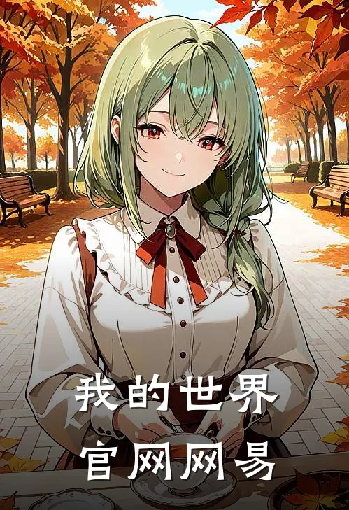 我的世界官网网易