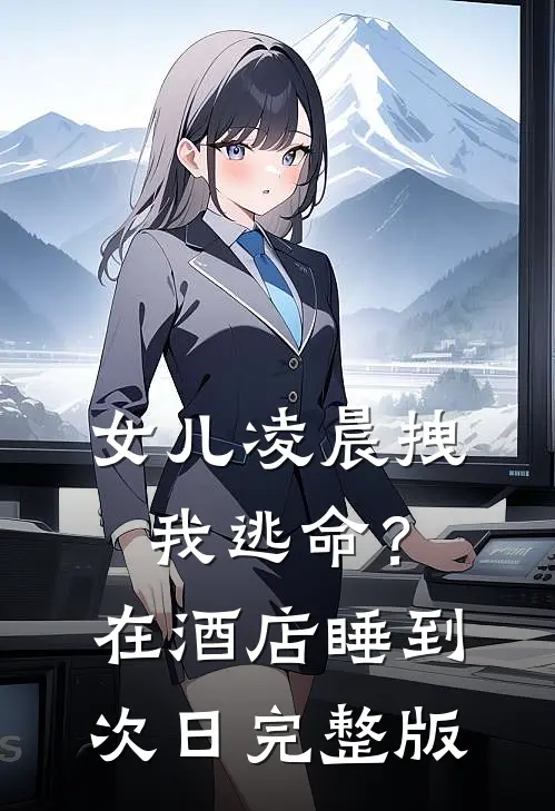 女儿凌晨拽我逃命？在酒店睡到次日完整版