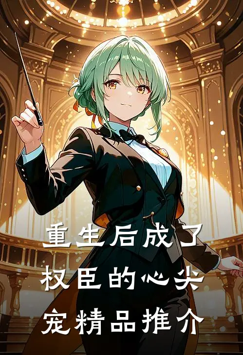 重生后成了权臣的心尖宠精品推介