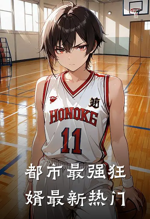 都市最强狂婿最新热门