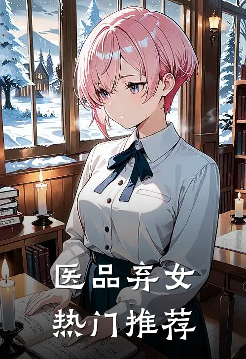 医品弃女热门推荐