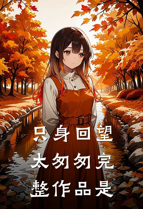 只身回望太匆匆完整作品是