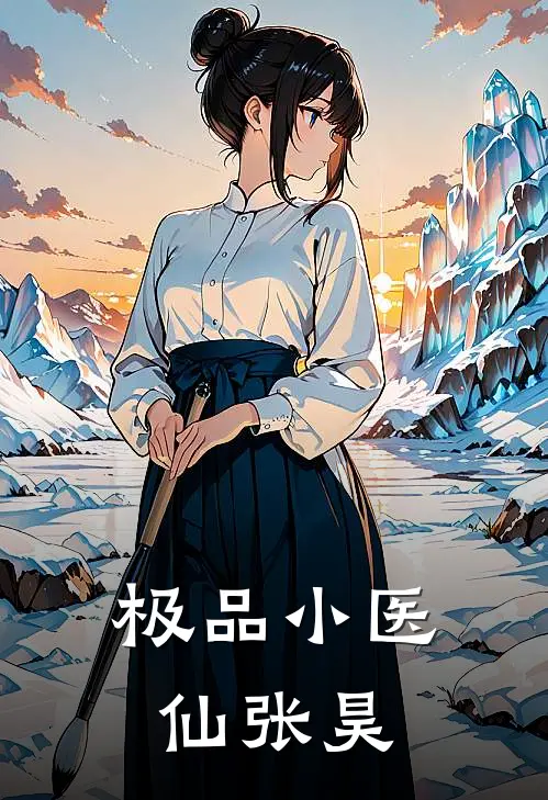 极品小医仙张昊