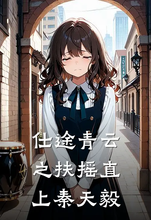仕途青云之扶摇直上秦天毅
