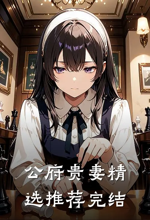 公府贵妻精选推荐完结