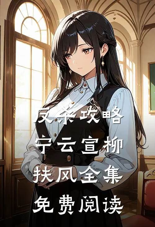 反杀攻略宁云宣柳扶风 全集免费阅读
