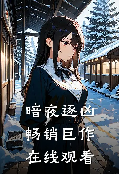 暗夜逐凶畅销巨作在线观看