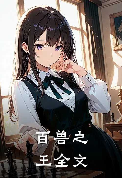 百兽之王全文
