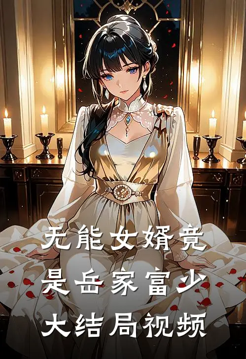 无能女婿竟是岳家富少大结局视频