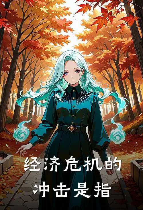 经济危机的冲击是指