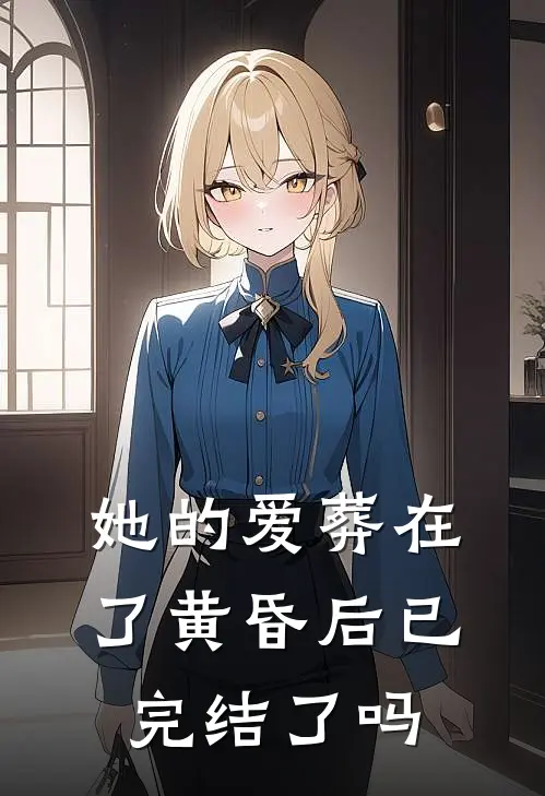她的爱葬在了黄昏后已完结了吗