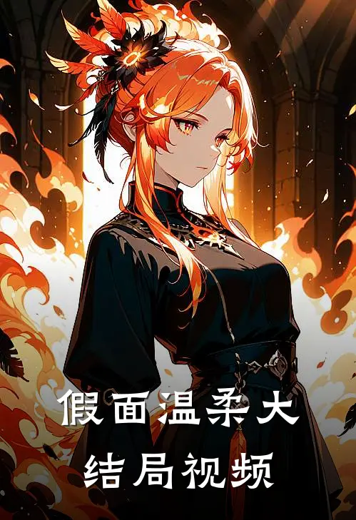 假面温柔大结局视频
