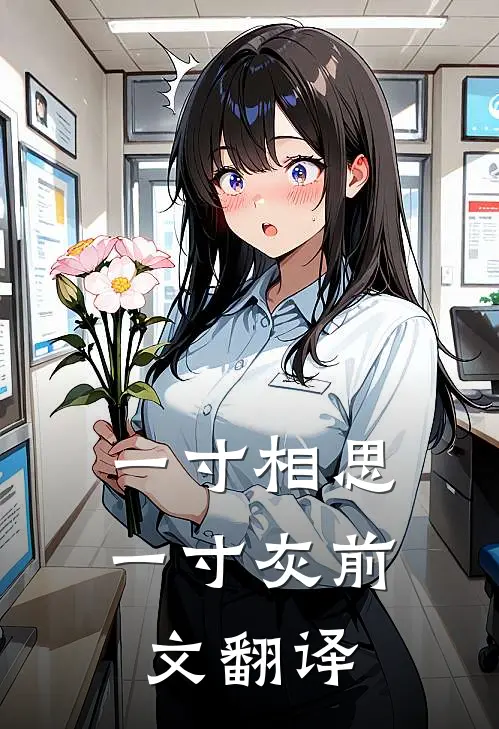 一寸相思一寸灰前文翻译