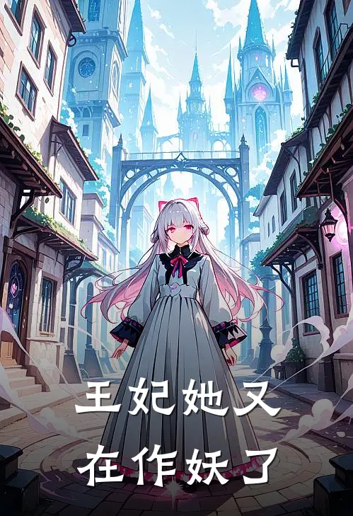 王妃她又在作妖了