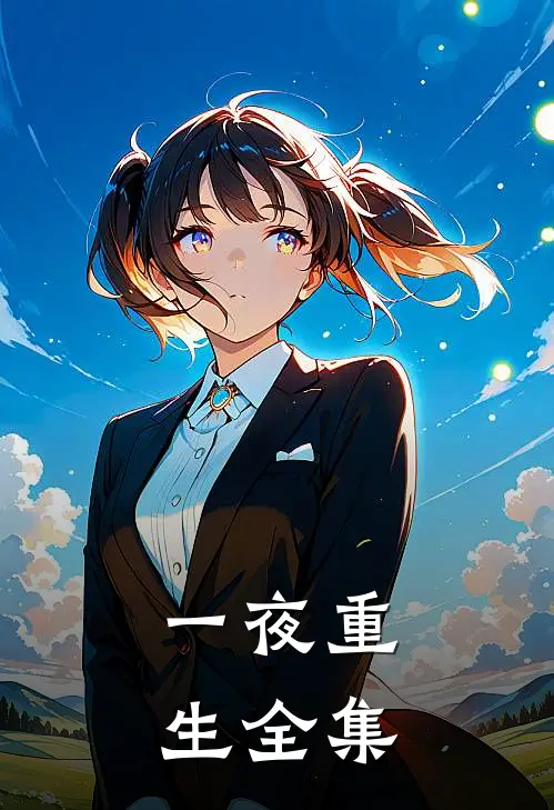一夜重生 全集