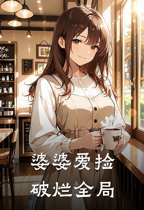婆婆爱捡破烂全局