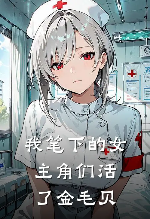 我笔下的女主角们活了 金毛贝