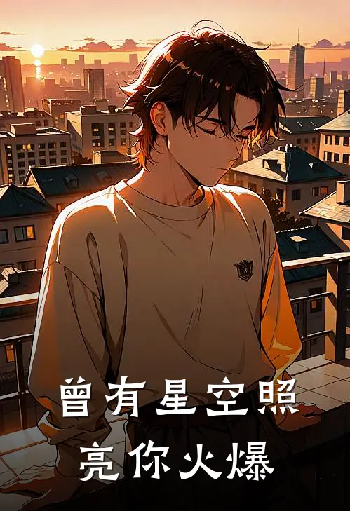 曾有星空照亮你火爆