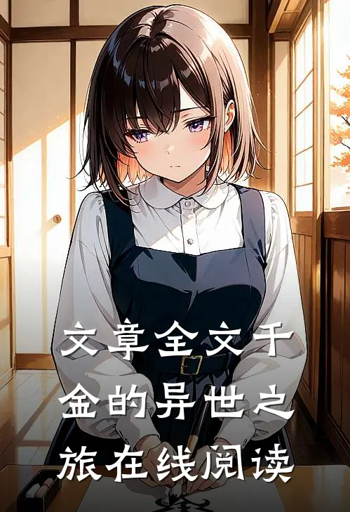 文章全文千金的异世之旅在线阅读