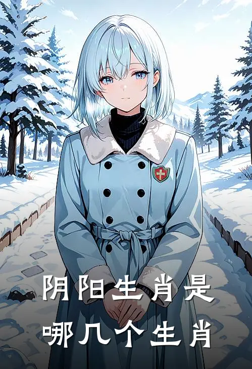 阴阳生肖是哪几个生肖