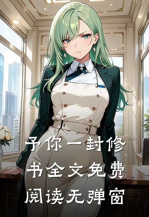 予你一封修书全文免费阅读无弹窗