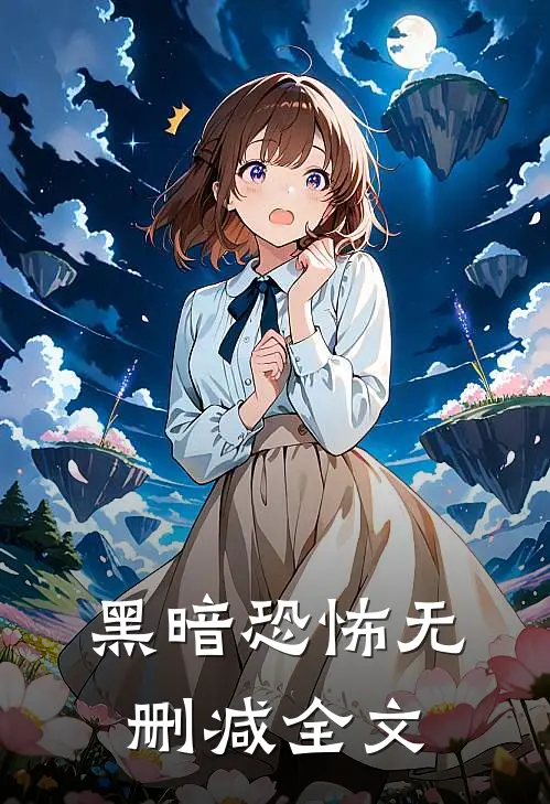 黑暗恐怖无删减全文