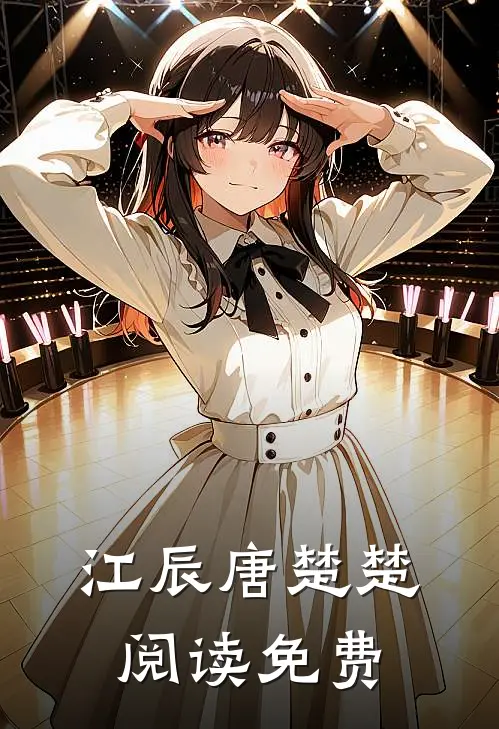 江辰唐楚楚阅读免费