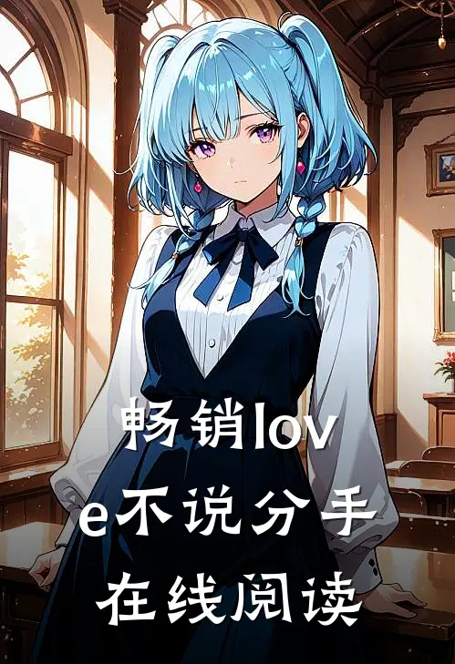 畅销love不说分手在线阅读