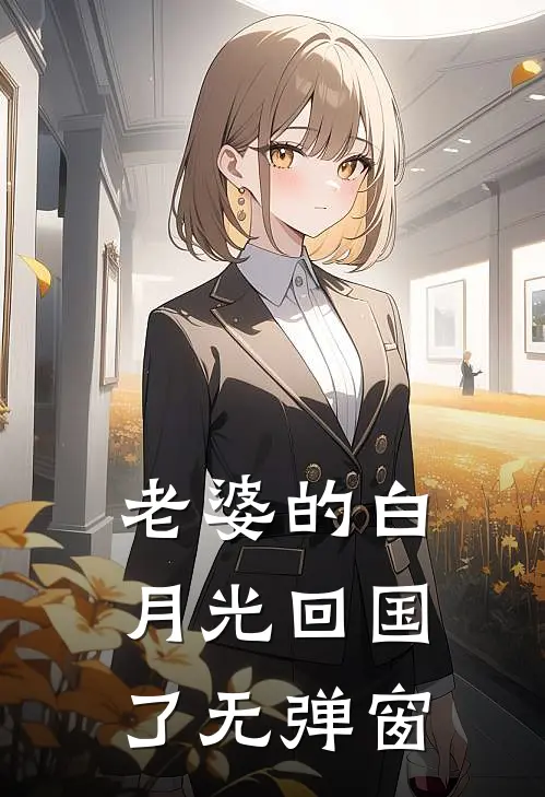 老婆的白月光回国了无弹窗