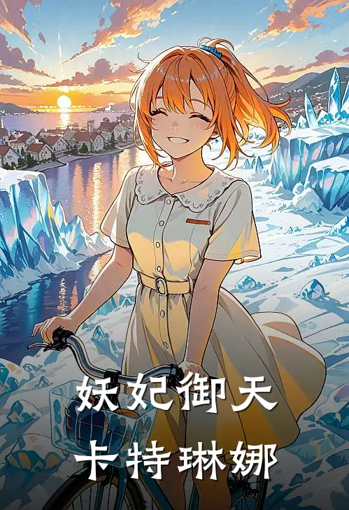 妖妃御天 卡特琳娜