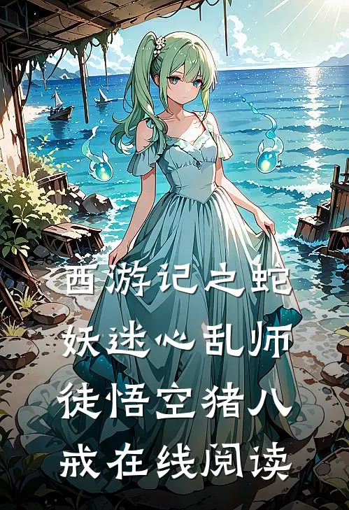 西游记之蛇妖迷心乱师徒悟空猪八戒在线阅读