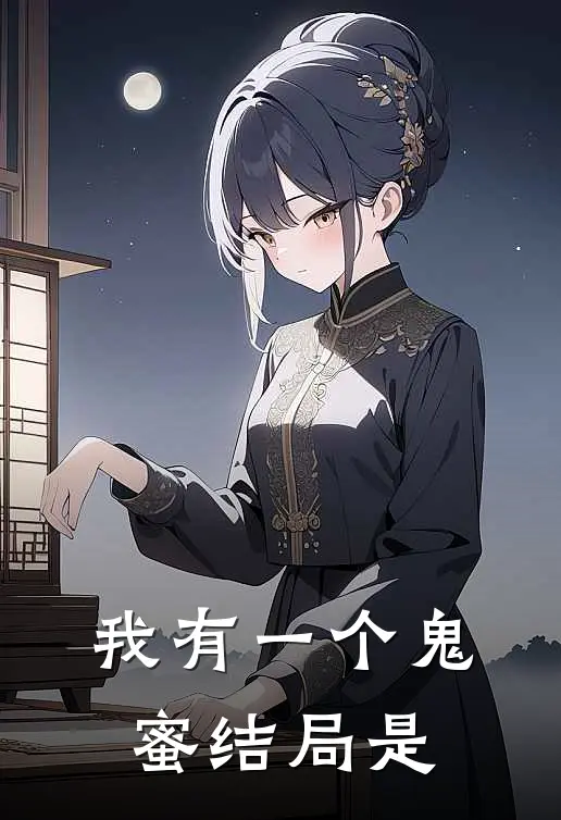 我有一个鬼蜜结局是
