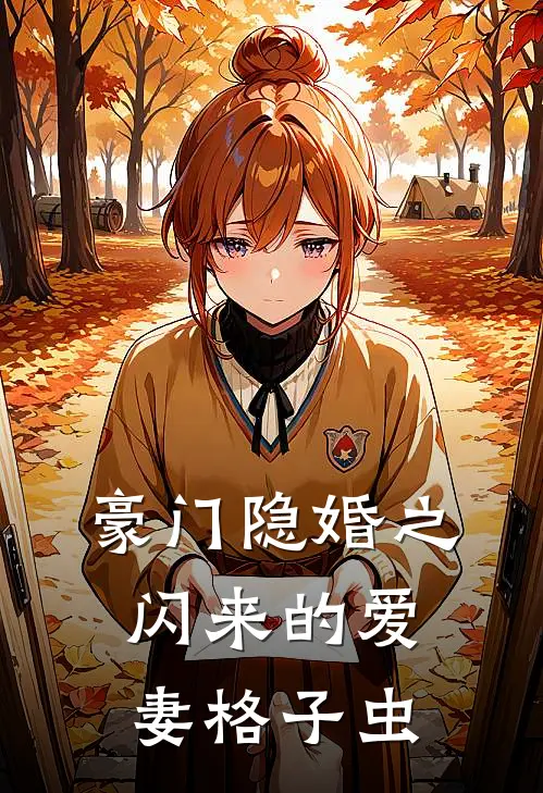 豪门隐婚之闪来的爱妻 格子虫