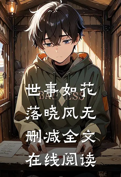 世事如花落晓风无删减全文在线阅读