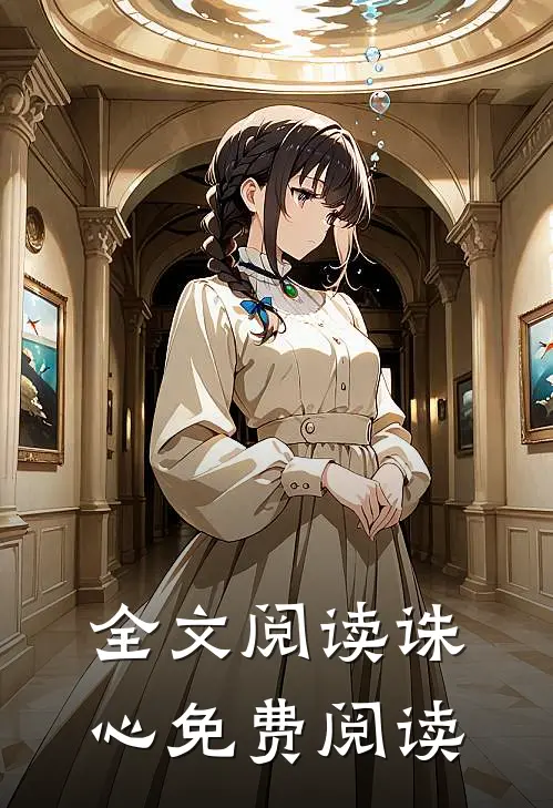 全文阅读诛心免费阅读