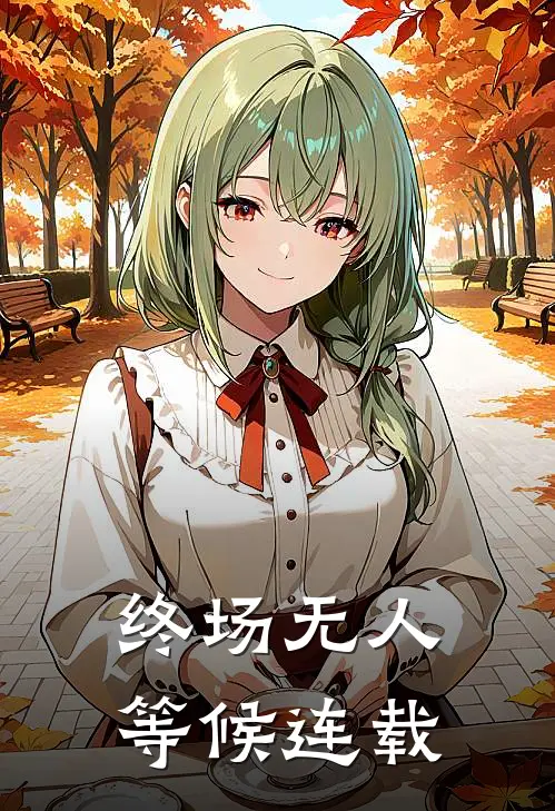 终场无人等候连载
